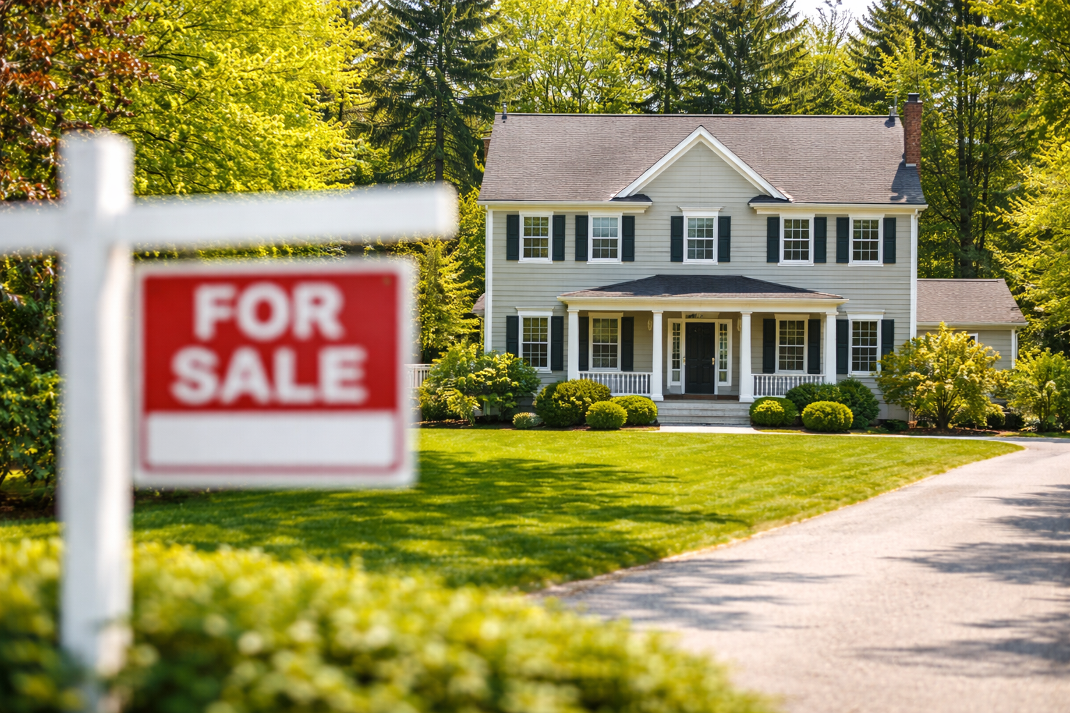 Why Selling Your Home For the Highest Price Possible, Takes More than Throwing it on the MLS