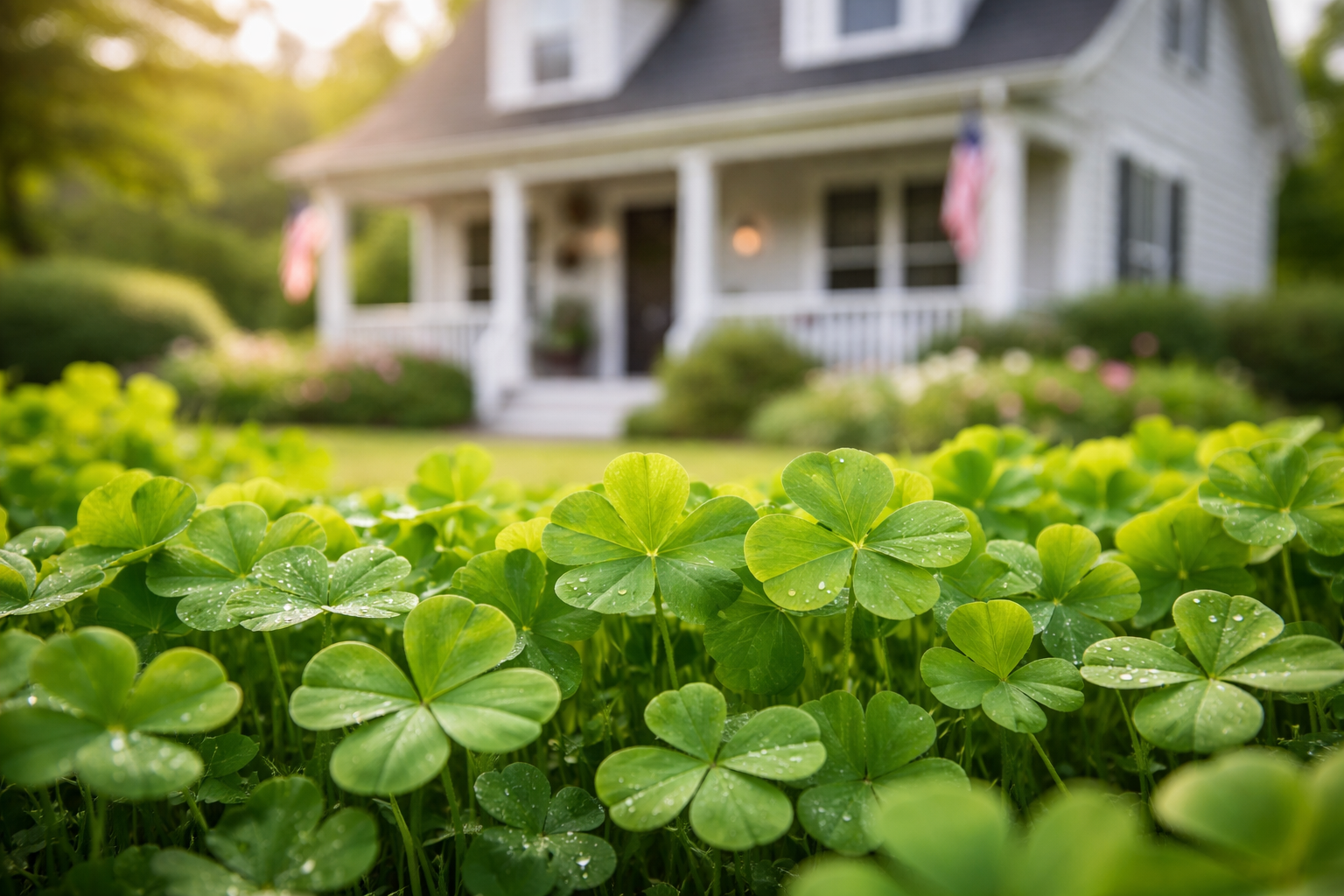 Is Selling Your Home About Luck or Strategy? 