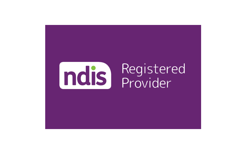 NDIS Registered Provider