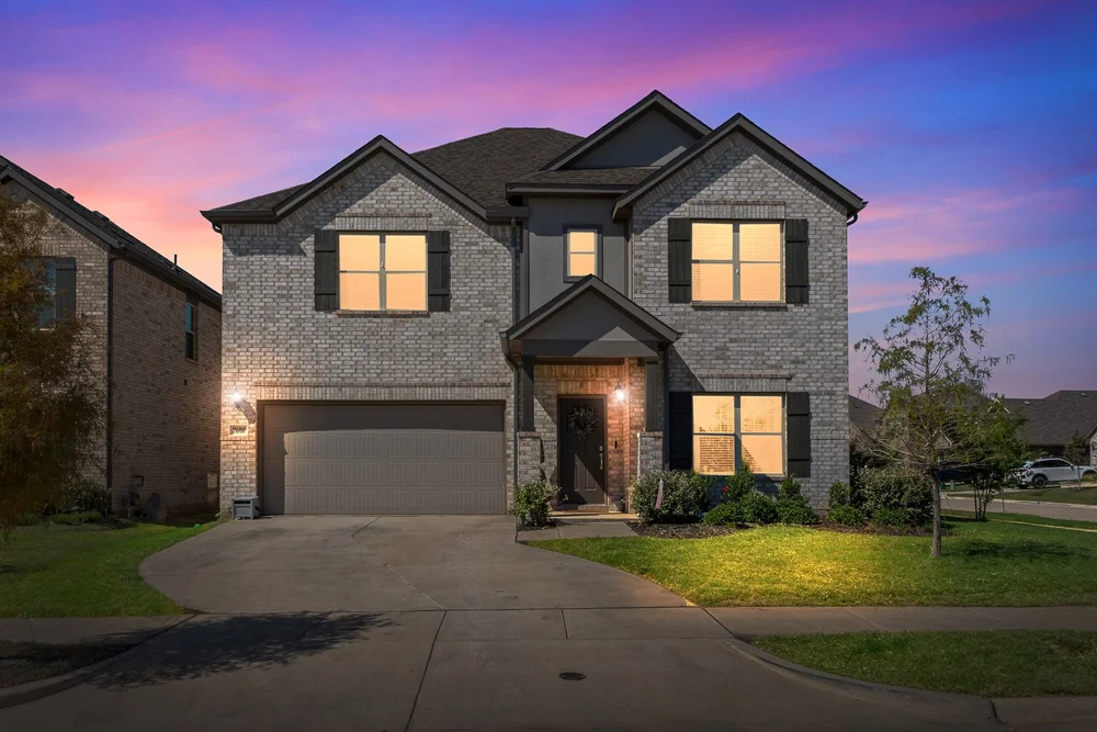 Digital twilight exterior 3