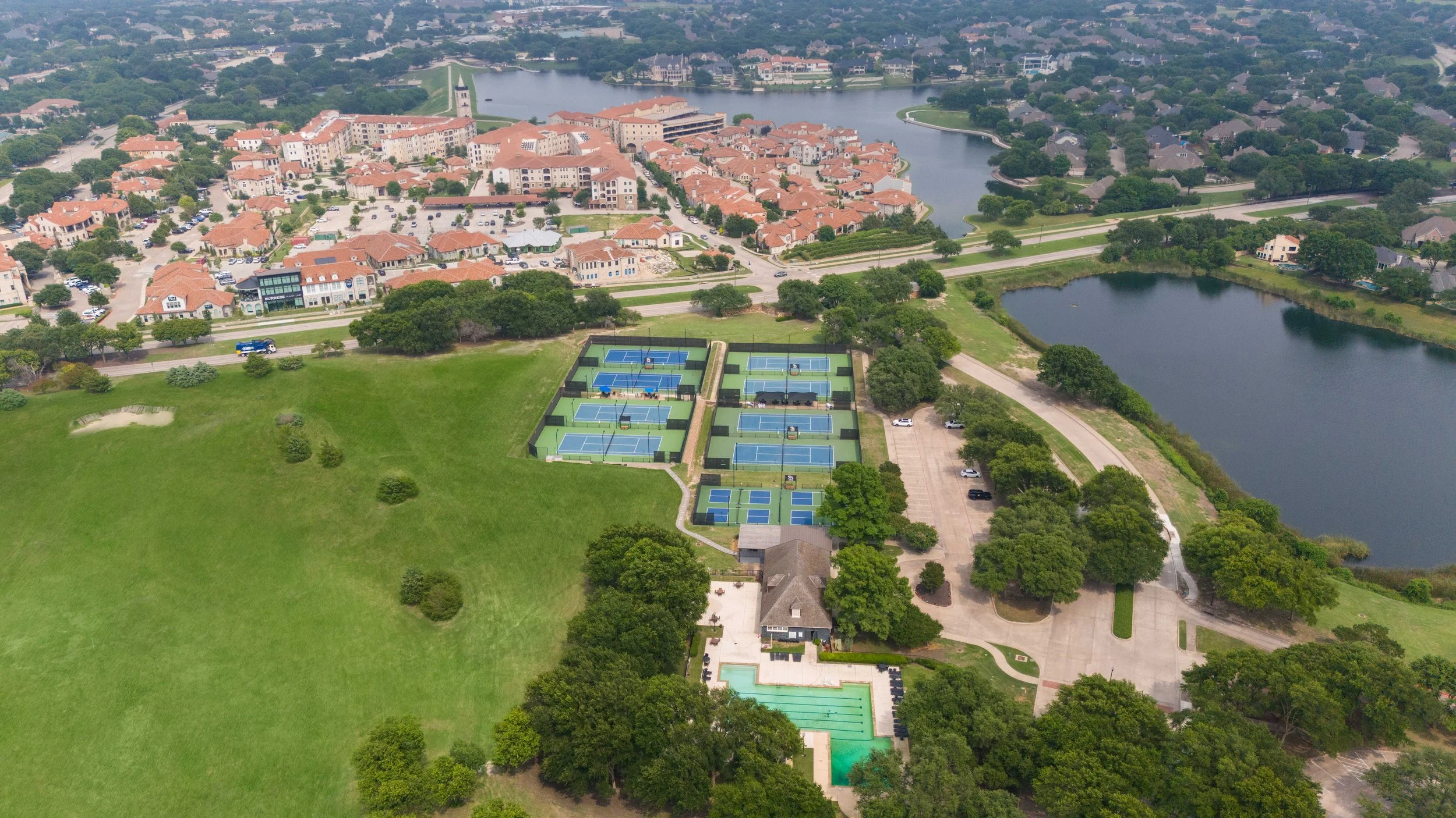 Why McKinney Is One of the Best Places to Live in North Texas