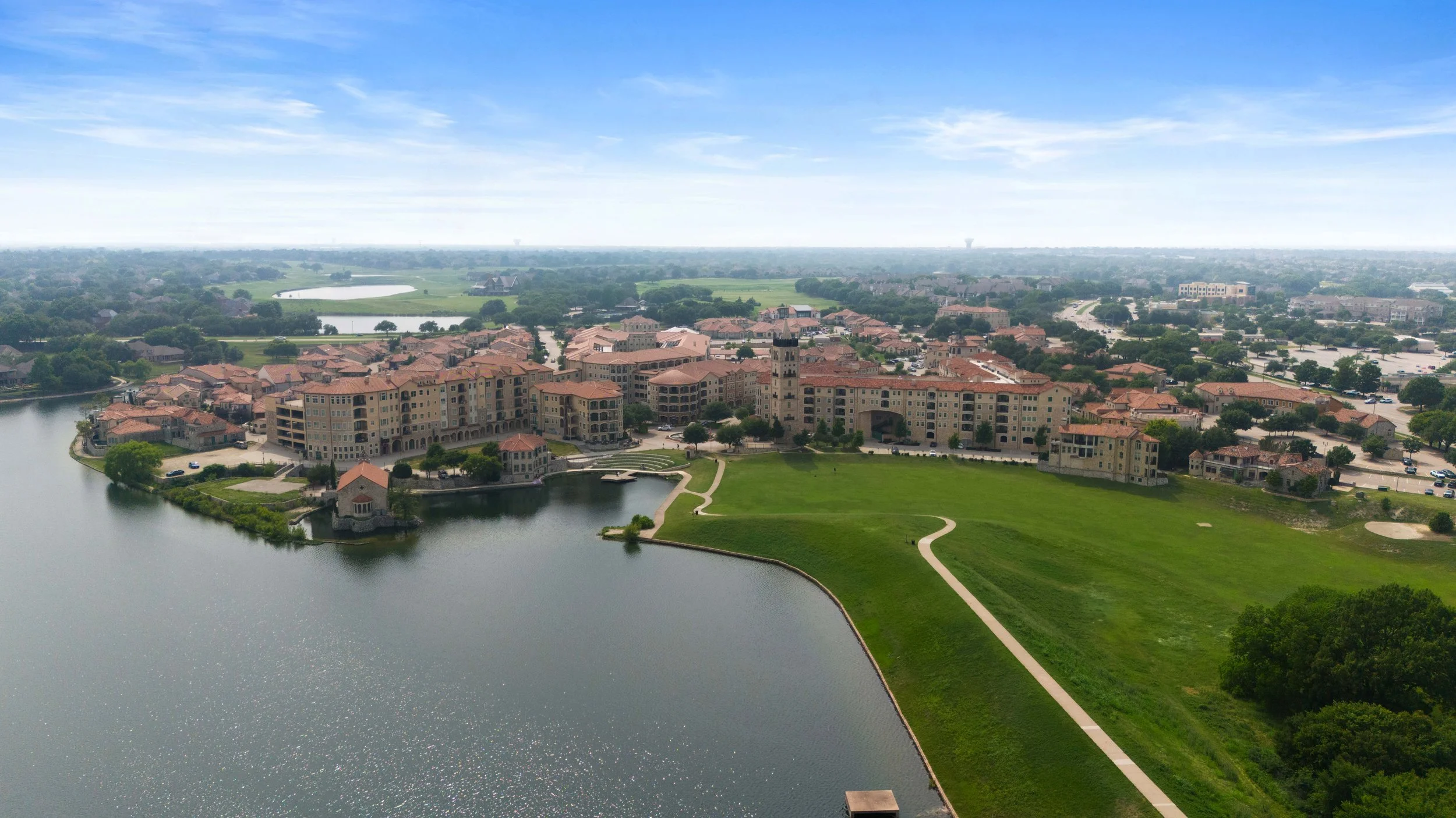 Why Real Estate Video Matters in McKinney, Texas