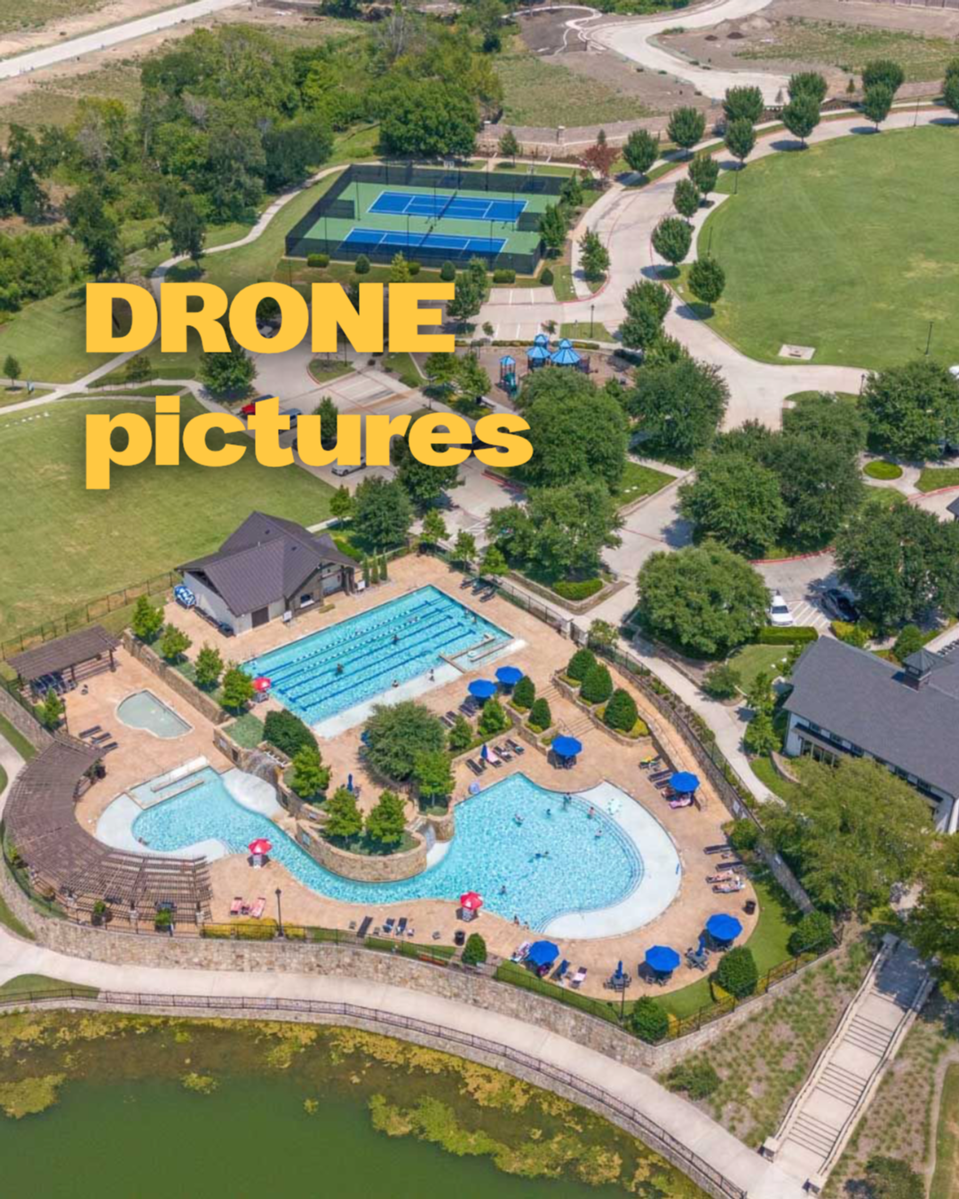 Why Seeing a Property From Above Matters More Than Ever