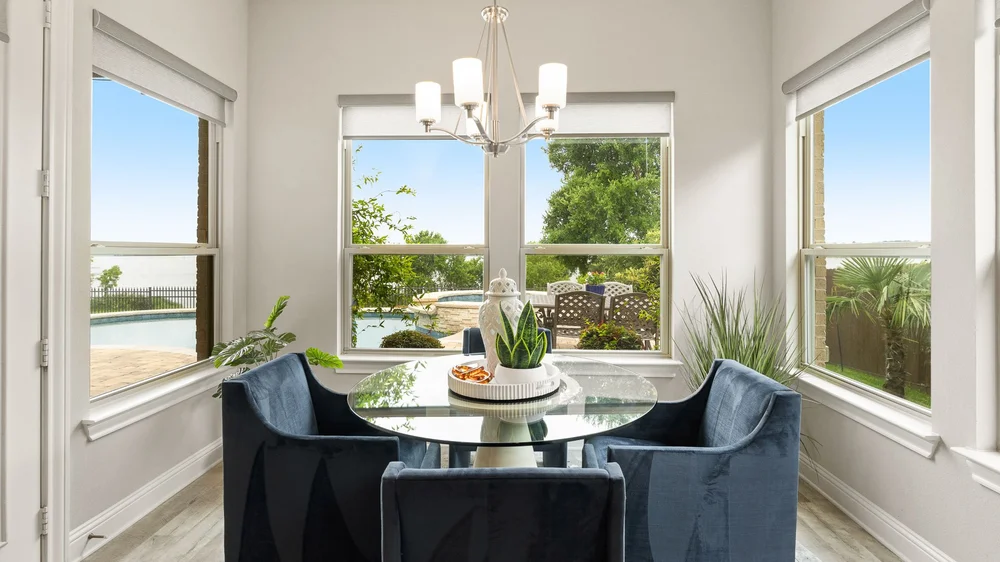 Full media package including 4K walkthrough video and aerial drone photos