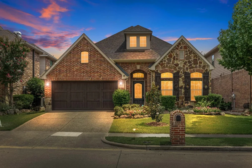 Digital twilight exterior 4