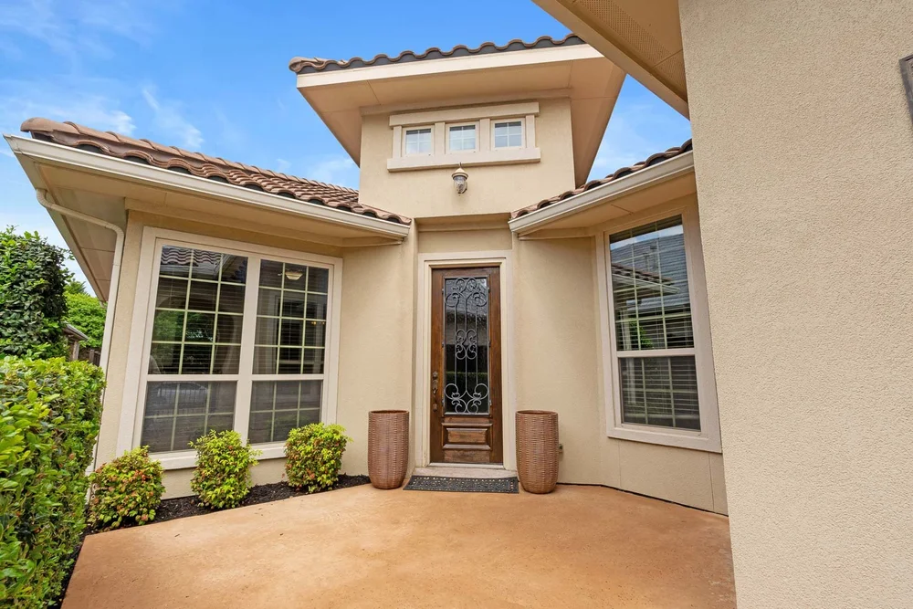 Professional HDR real estate photography in Dallas for MLS listings