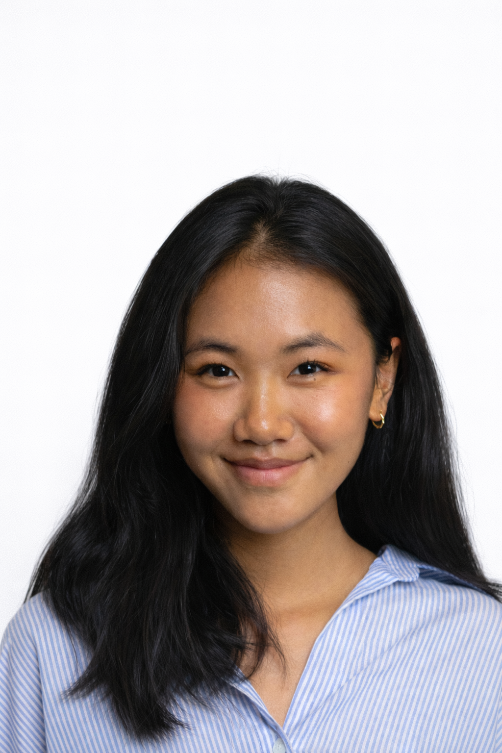 Girlfriend of Sigma Male