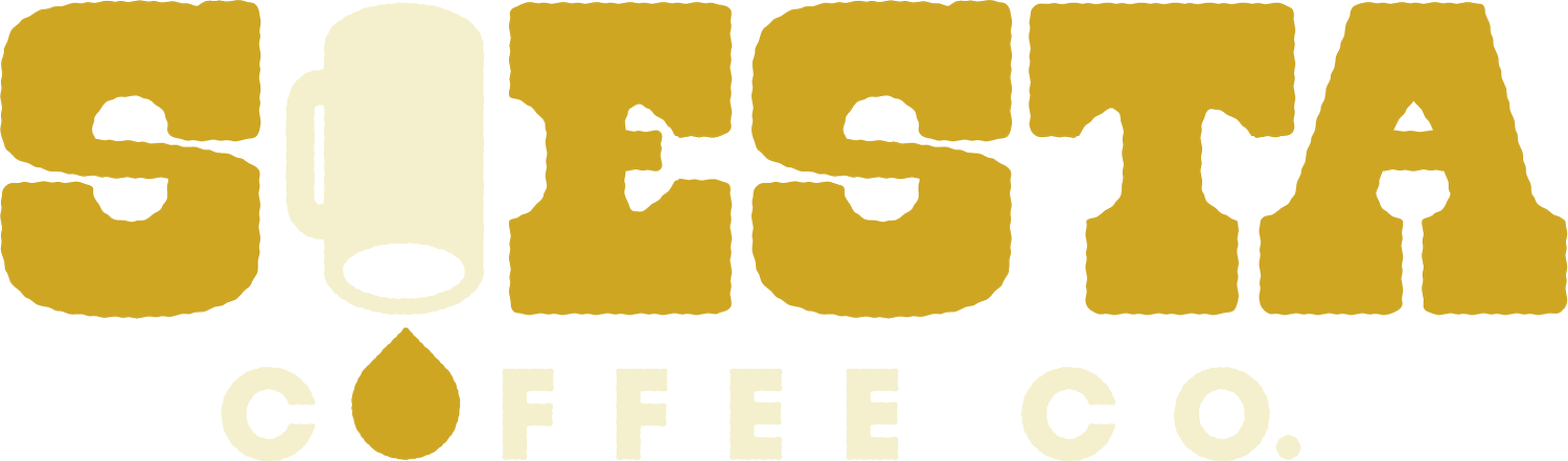 Siesta Coffee Co
