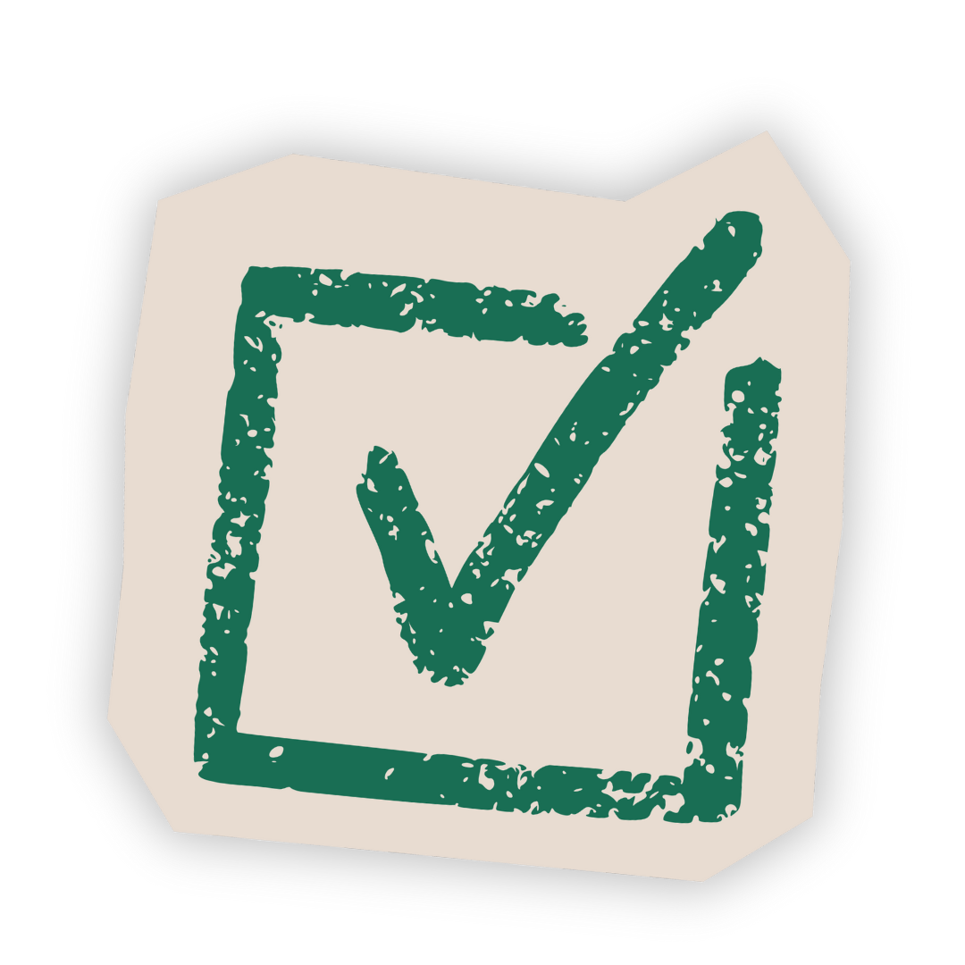 Check box representing Level 2 readiness questions.