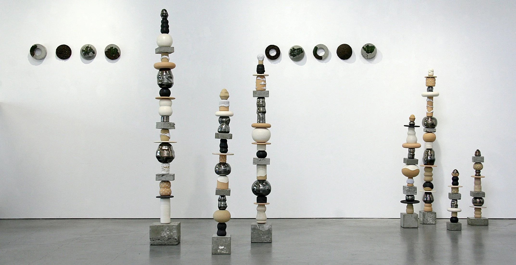 Material Matters Series