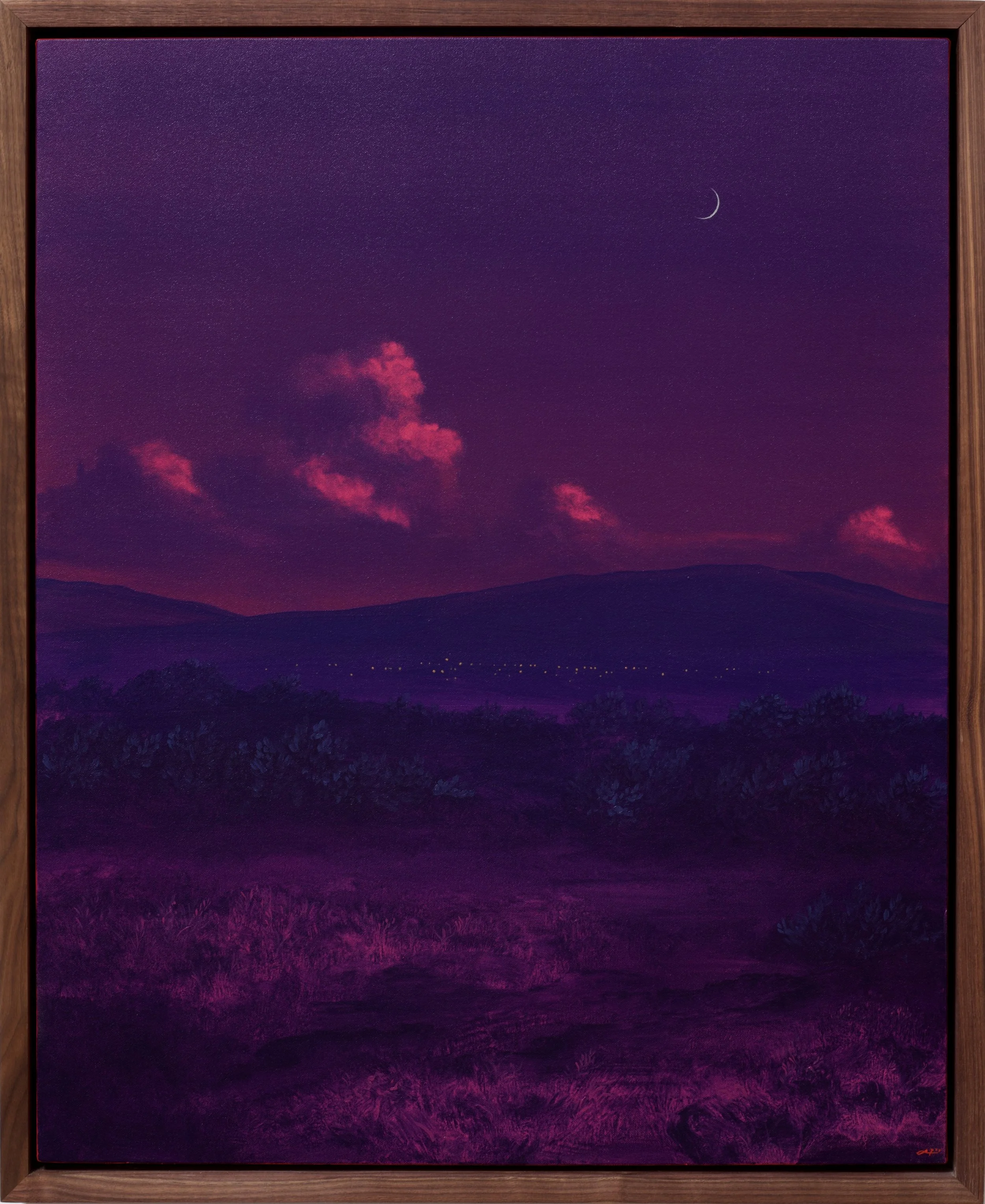 Jake-Trujillo-Santa Fe Nocturne-24x30-Frame-2026.jpeg