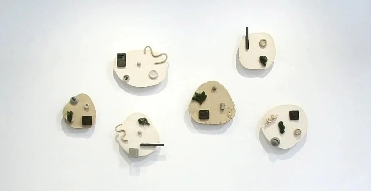 Material Matters Series