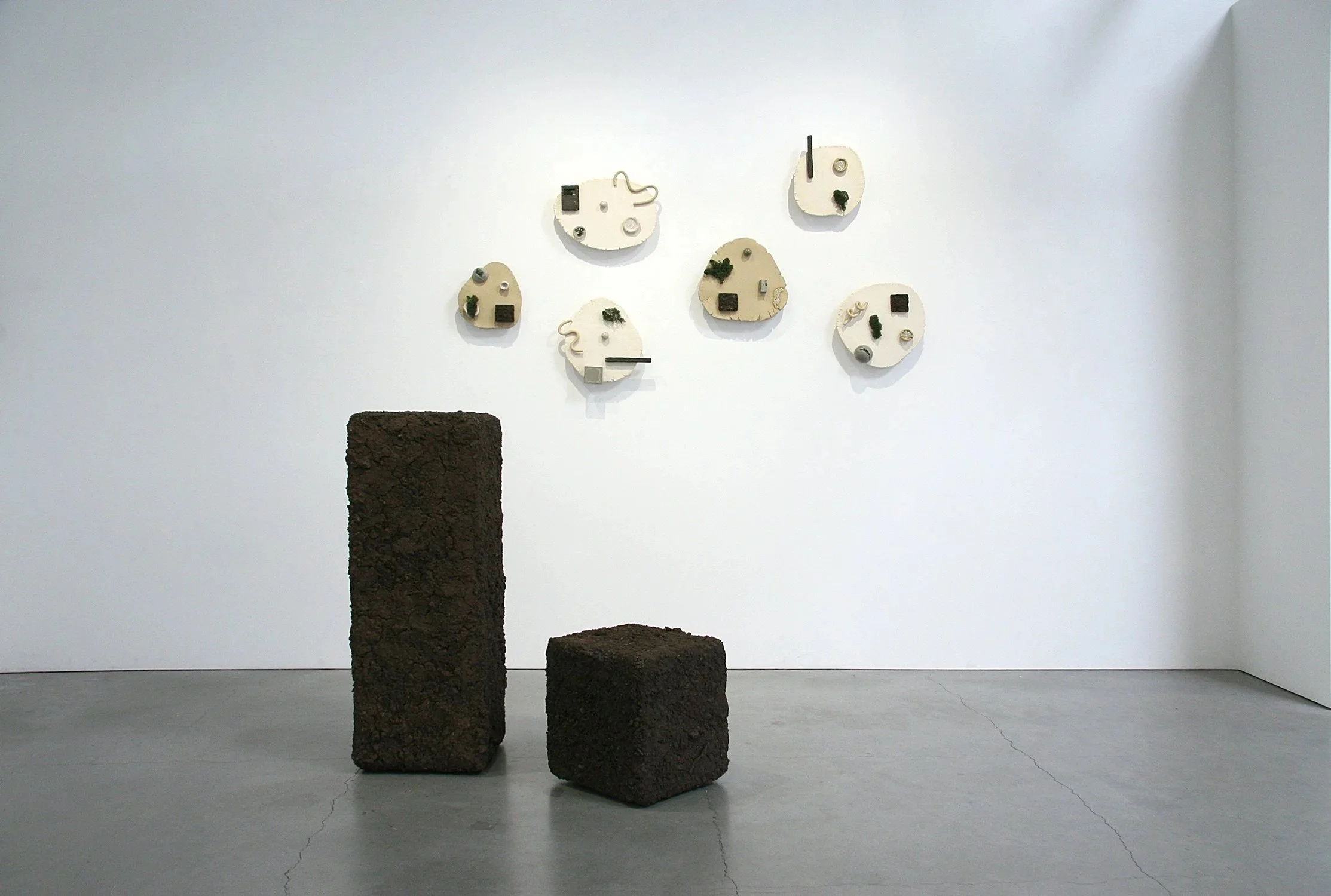 Material Matters Series