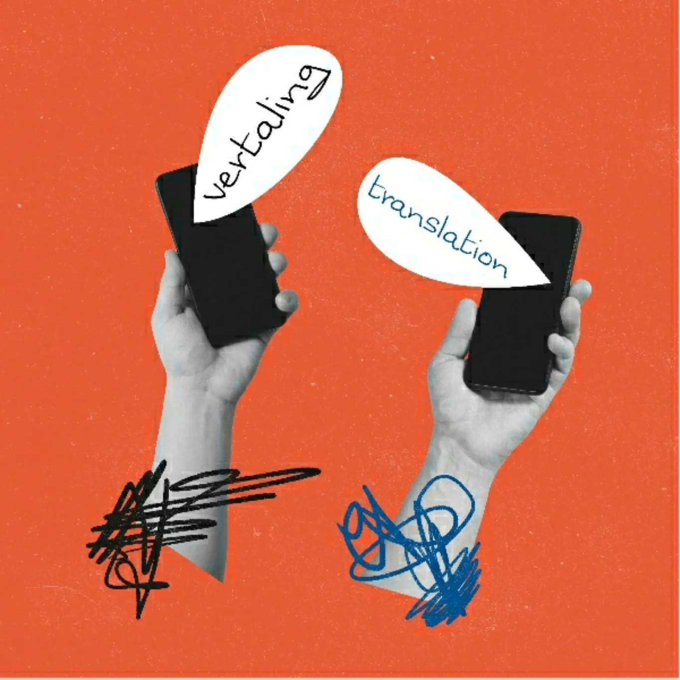 Creative Dutch-to-English Translation