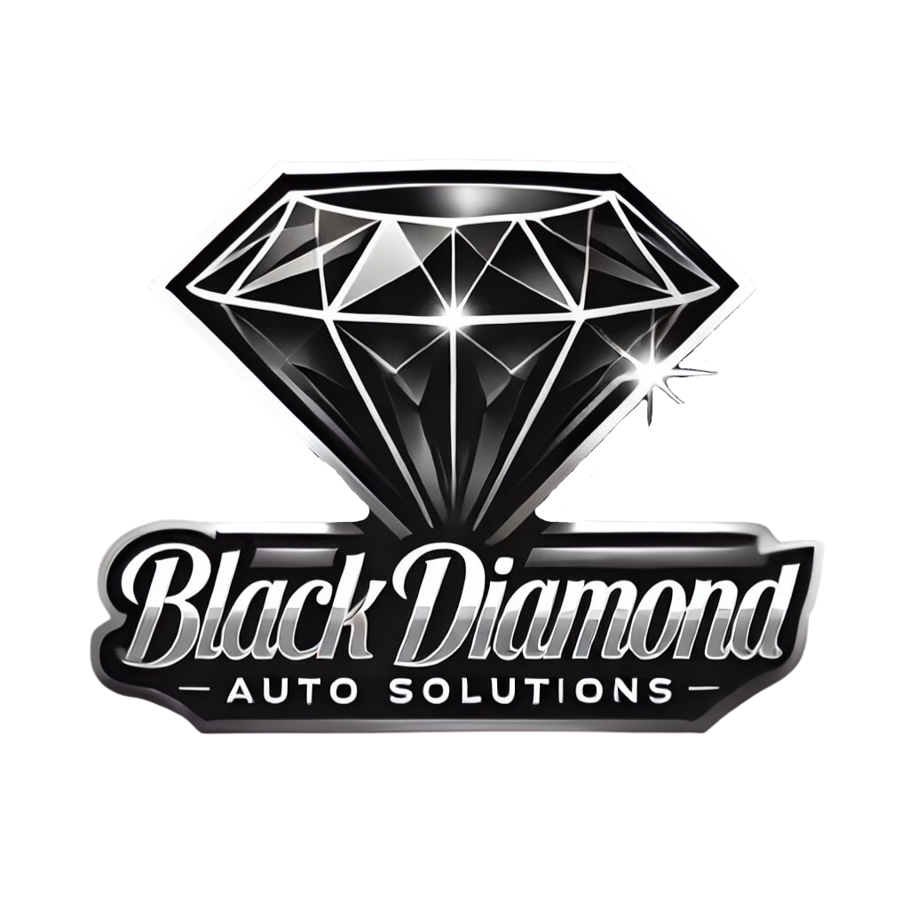 Black Diamond Auto Solutions