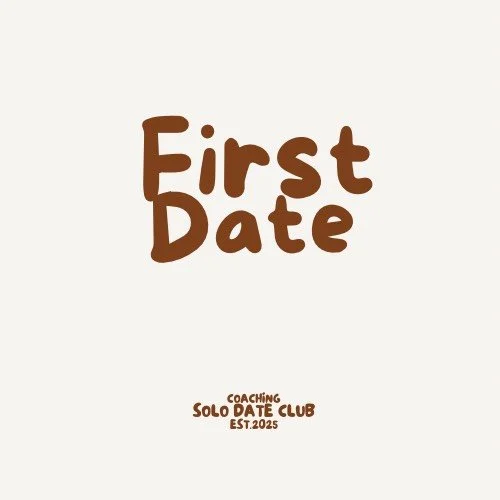 Première Date (1h30-2h)