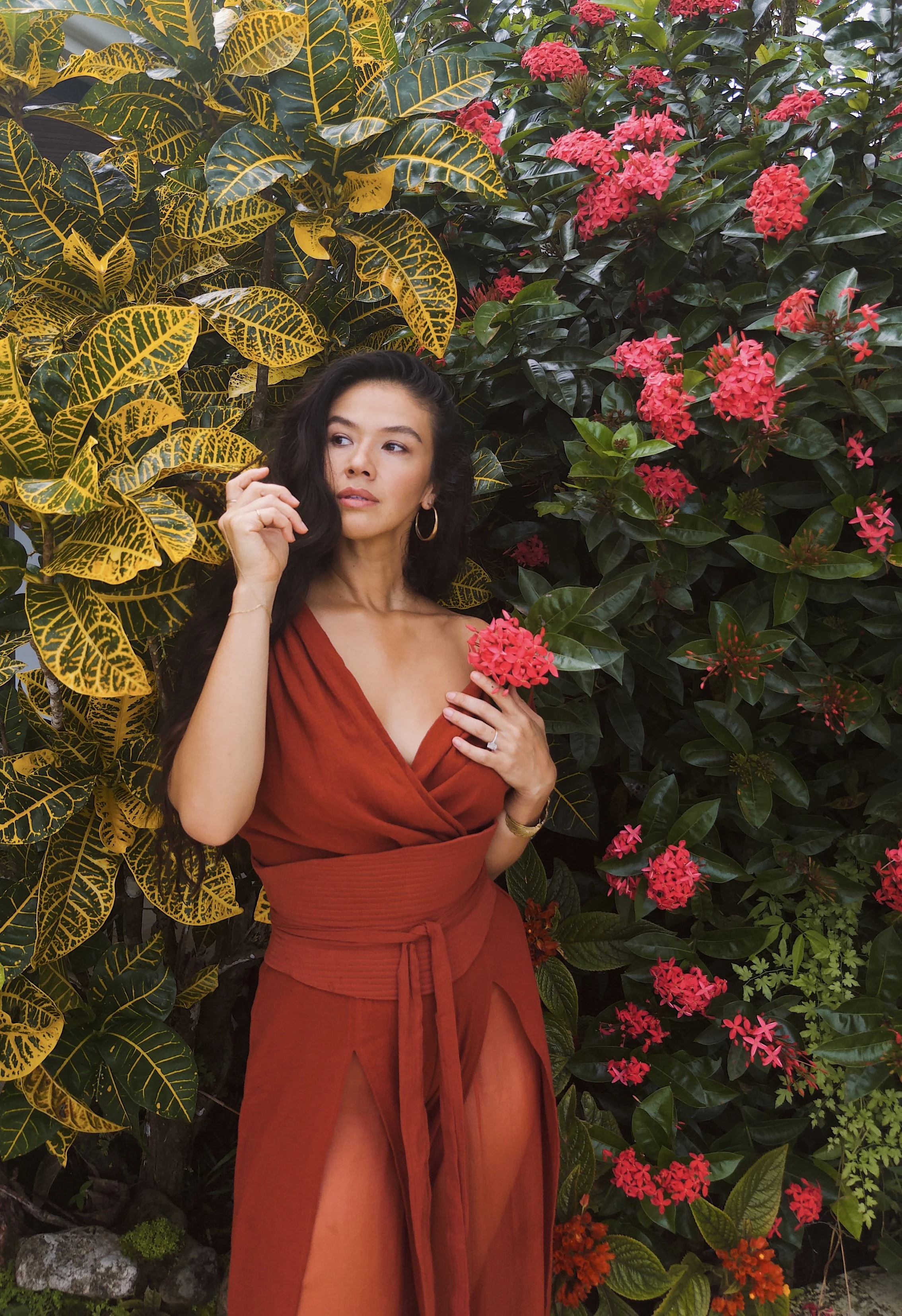 Sarah Pelham Actor Portrait