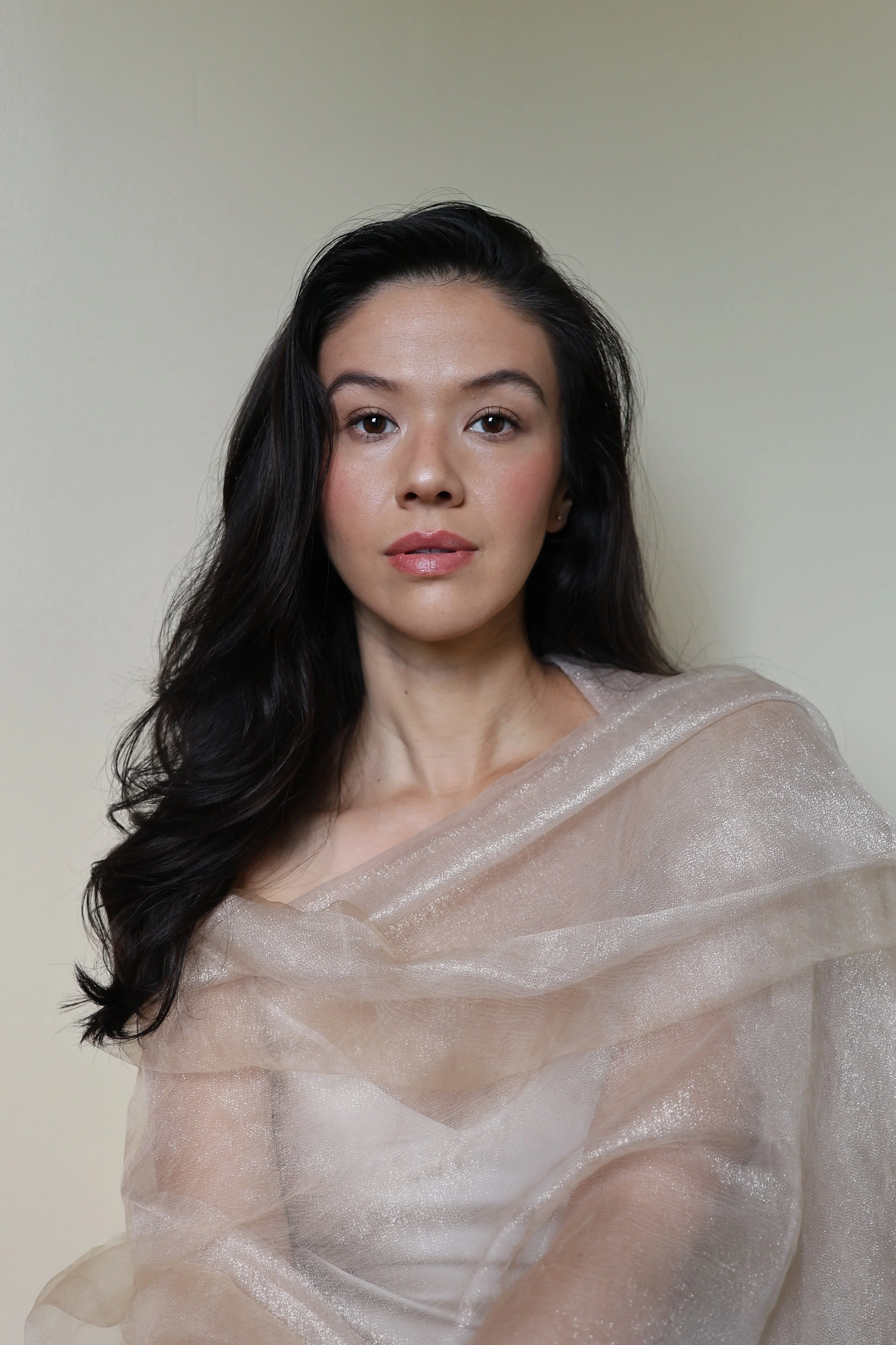Sarah Pelham - Actor