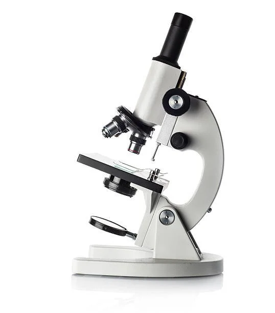 Annual Microscope Service