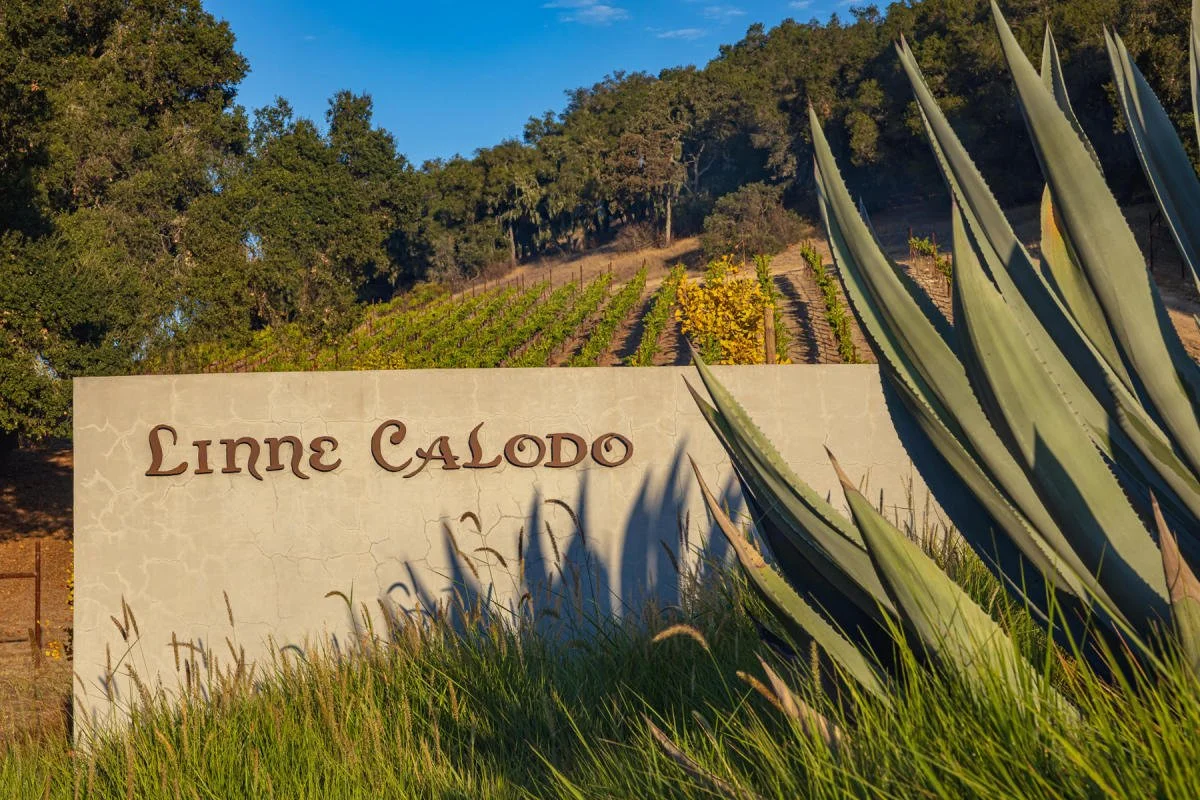 Linne Calodo, Paso Robles, CA