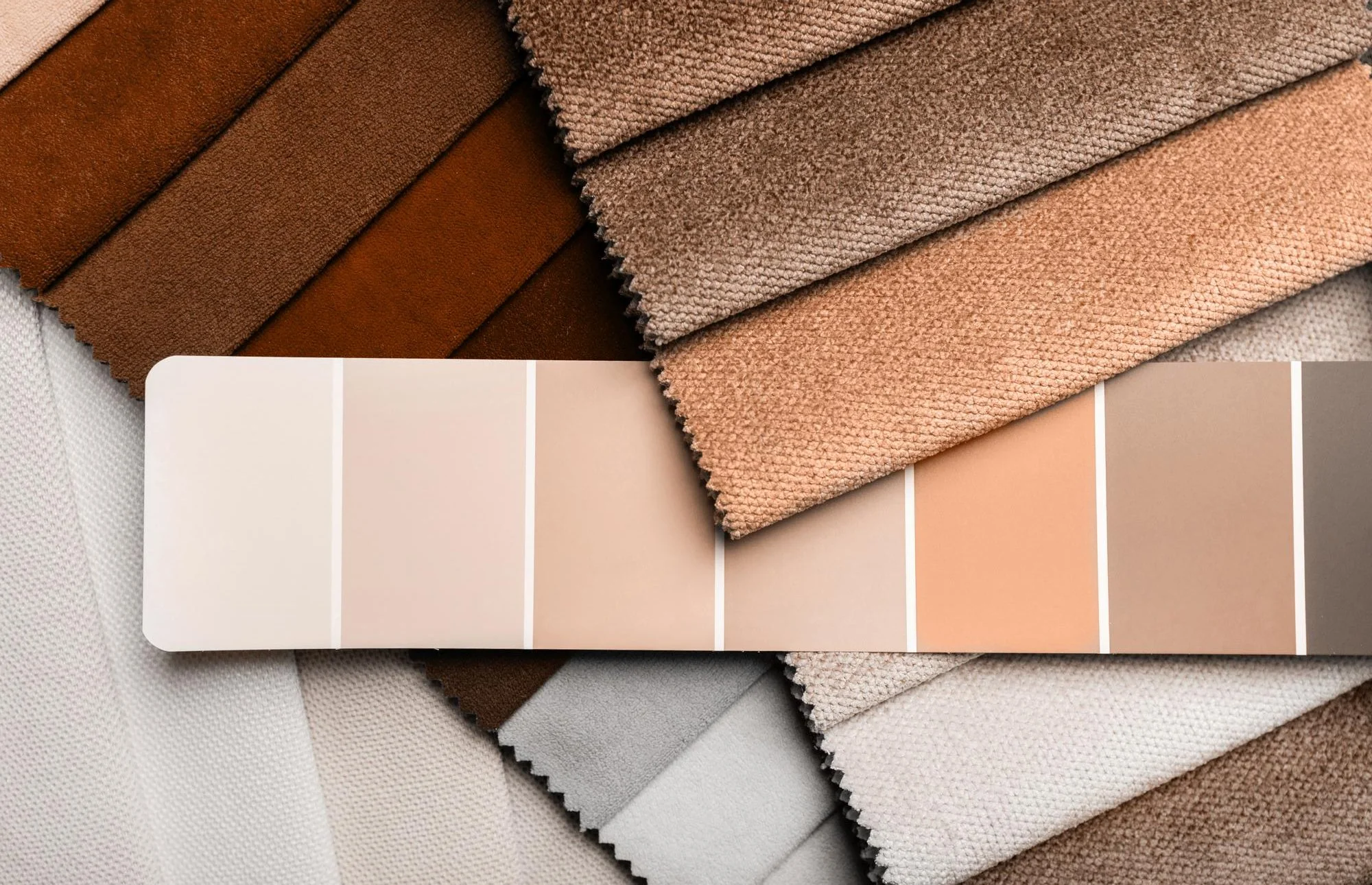 How much does interior design cost