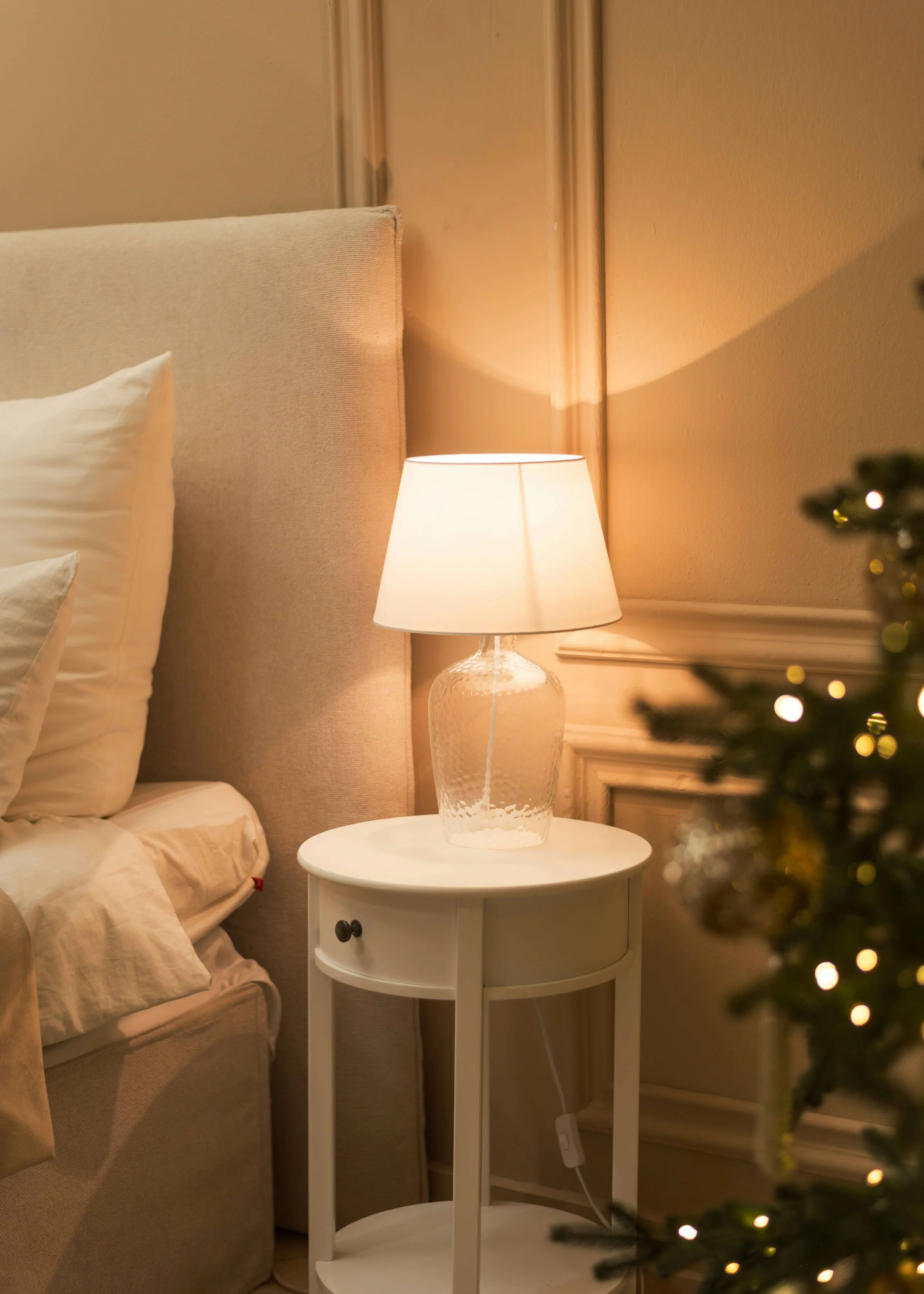 Organization for the holidays