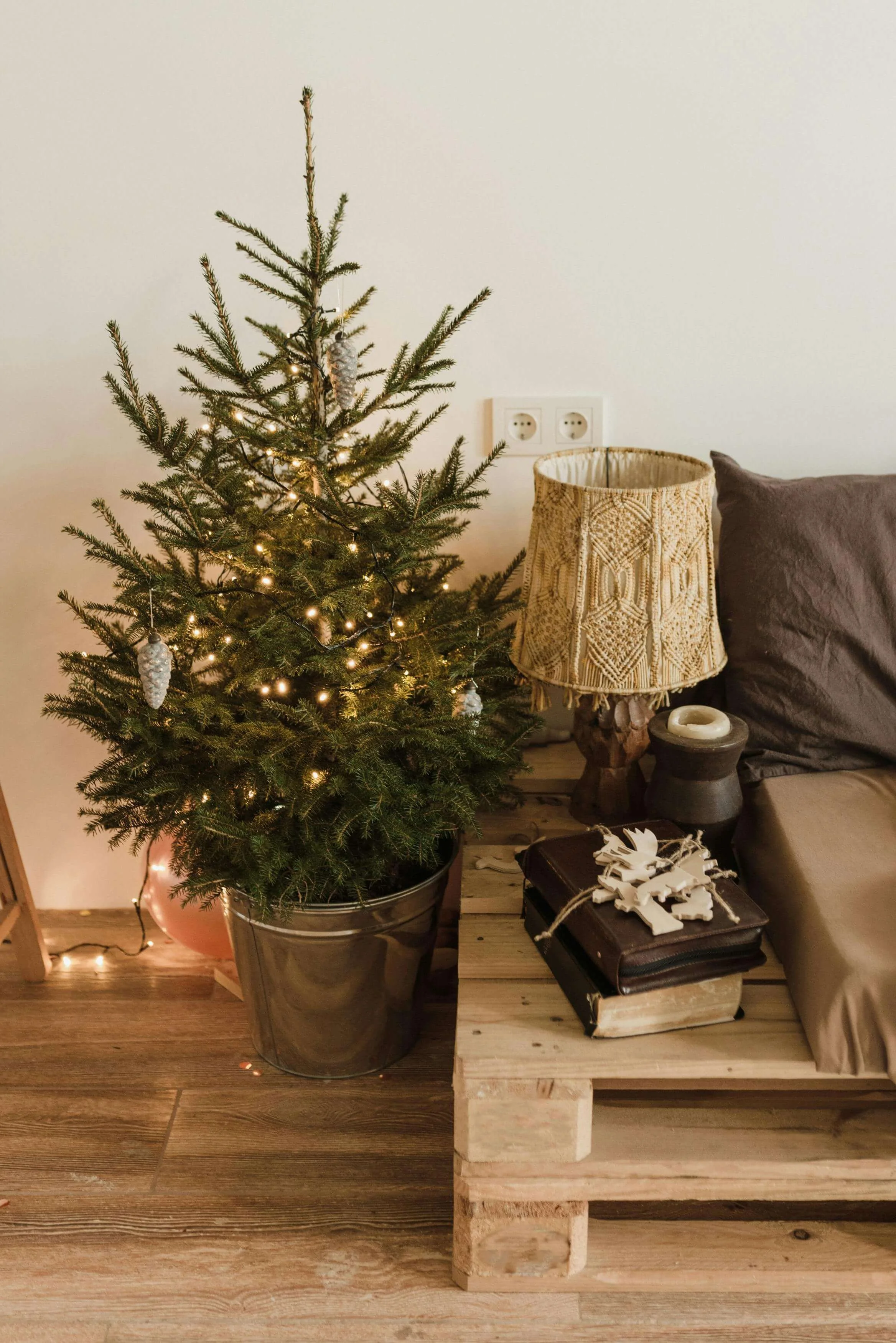 Holiday Simplicity: Creating Space for What Matters Most