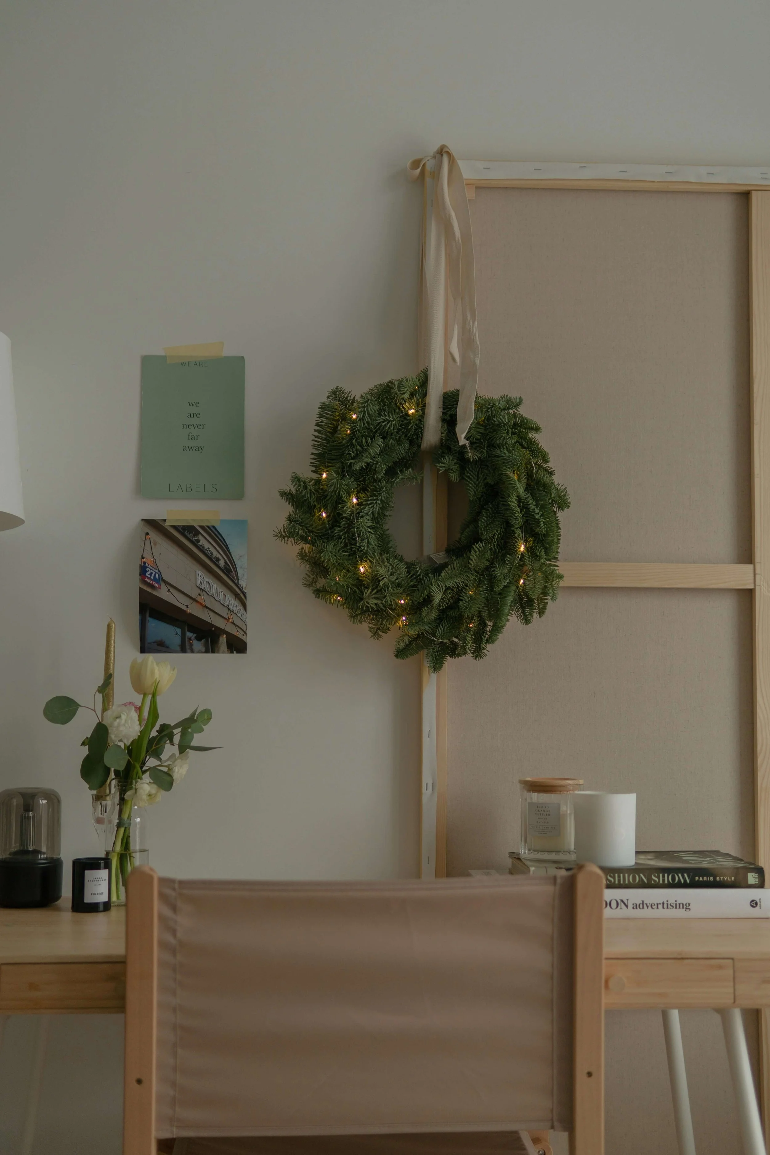 A Post-Holiday Reset: Simple Steps to Get Your House in Order for the New Year