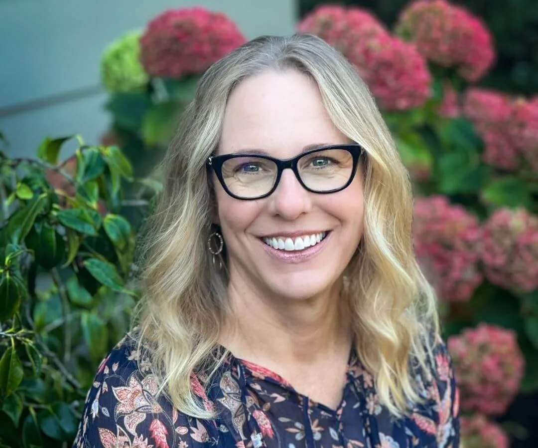 Aimee LaCasse Professional Organizer in Petaluma + North Bay