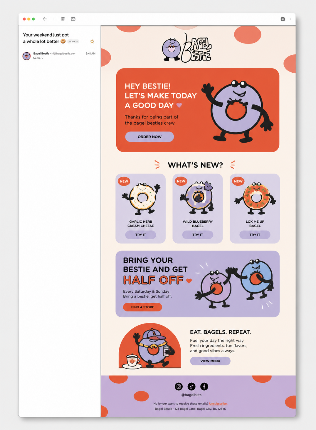 email mockup bagel bestie.png