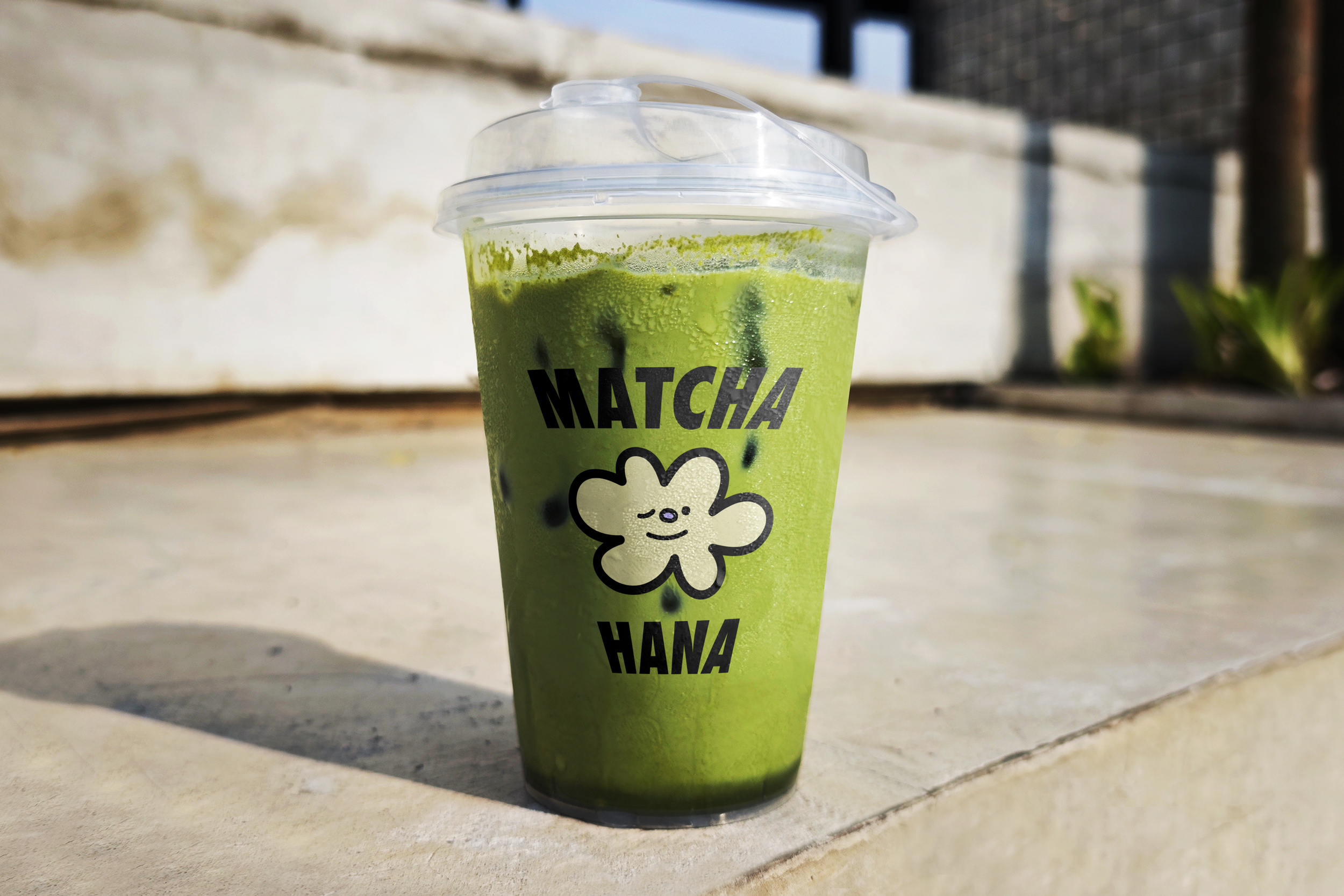 matcha hana