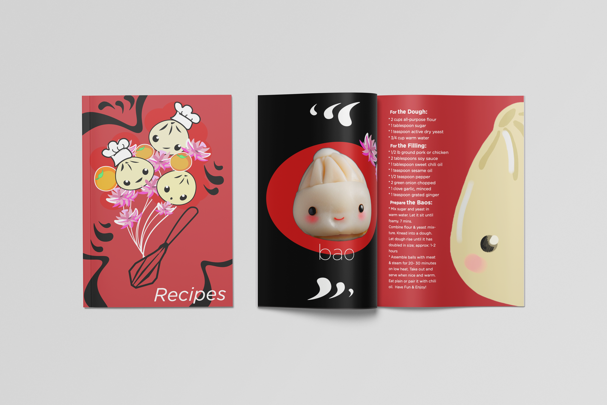 Asian Icons is a self-initiated, Disney-inspired editorial concept informed by my long-standing appreciation for Disney’s visual storytelling. It celebrates the richness and diversity of Asian culture through a warm, playful visual language. The publ