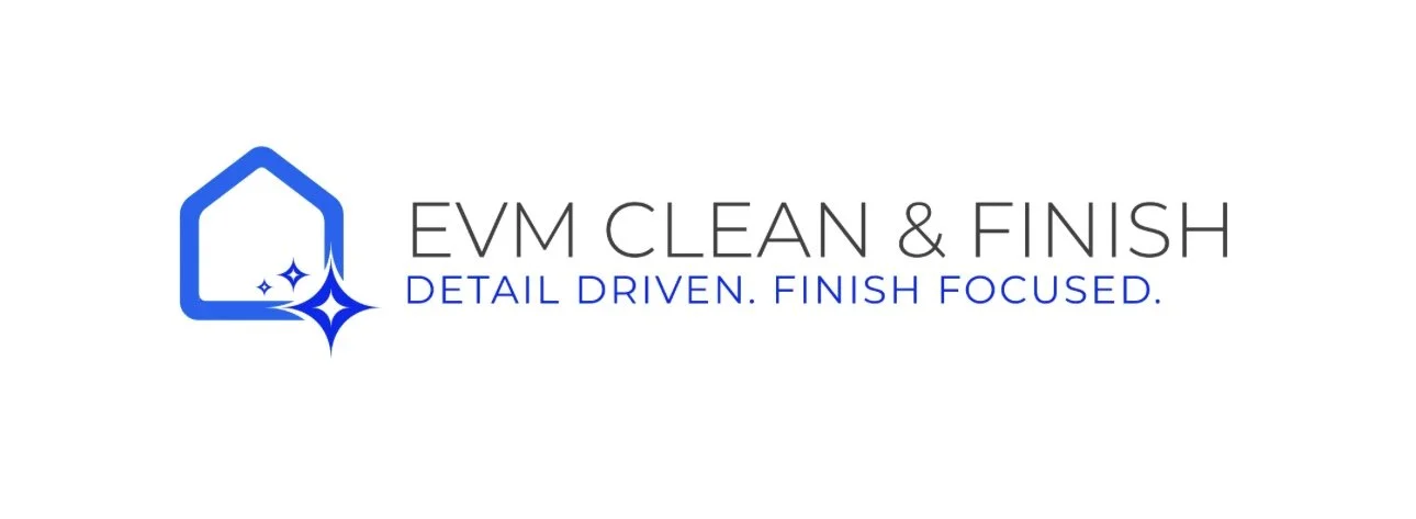 EVM Clean &amp; Finish | Professional Cleaning Services
