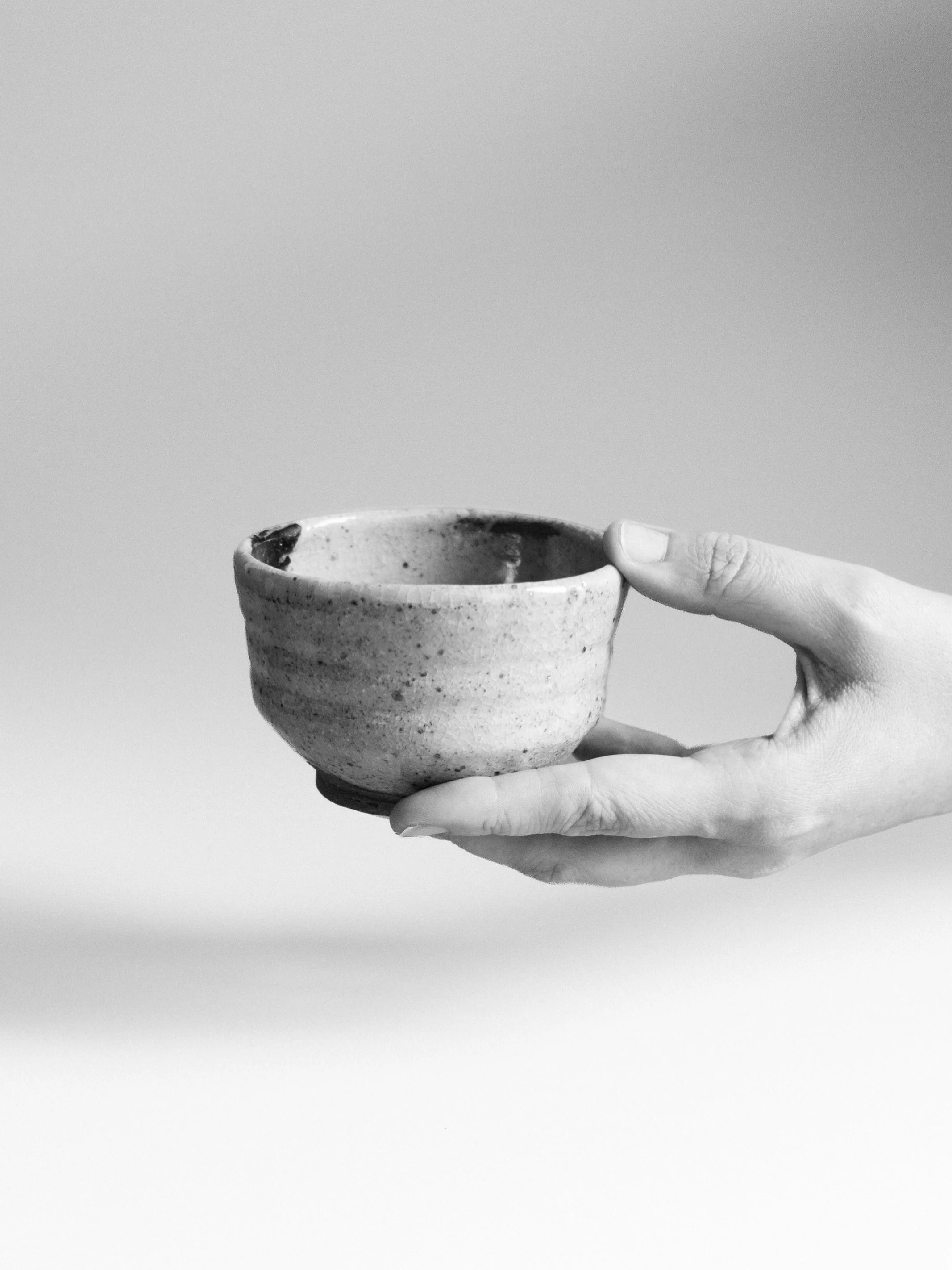 &mdash; 🤍 

#ceramics, #pottery, #keramiek, #shino, #reductionfiring.