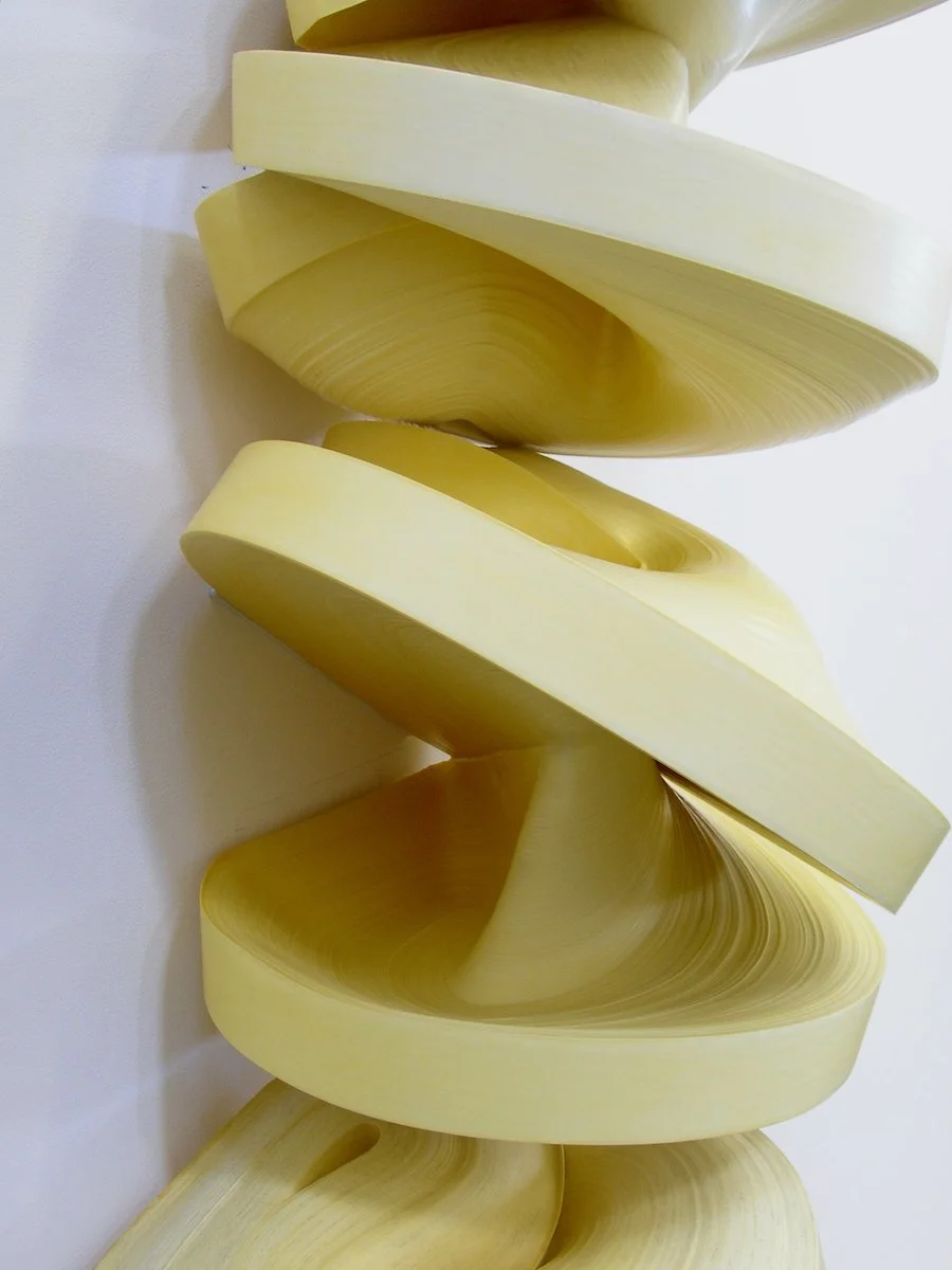 Title, Year, Size, Medium