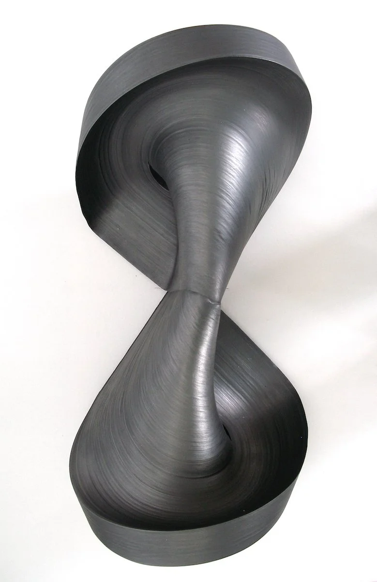 Title, Year, Size, Medium