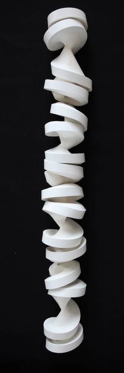 Title, Year, Size, Medium