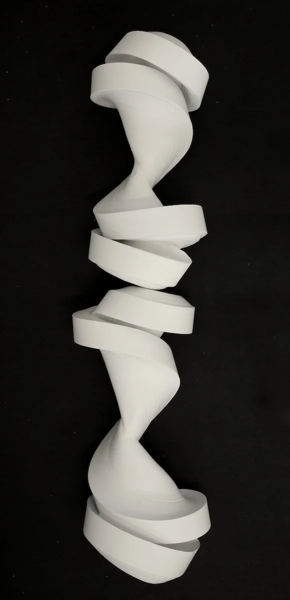 Title, Year, Size, Medium