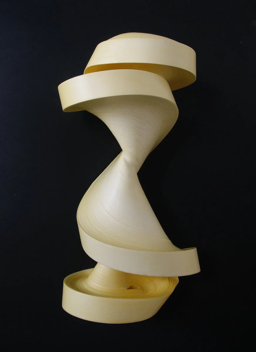 Title, Year, Size, Medium