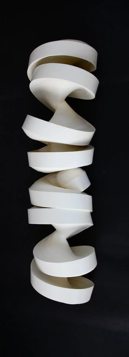 Title, Year, Size, Medium