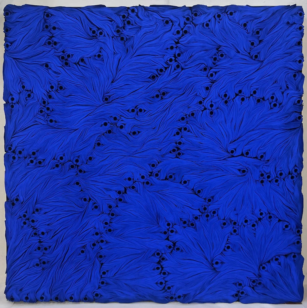 Title, Year, Size, Medium