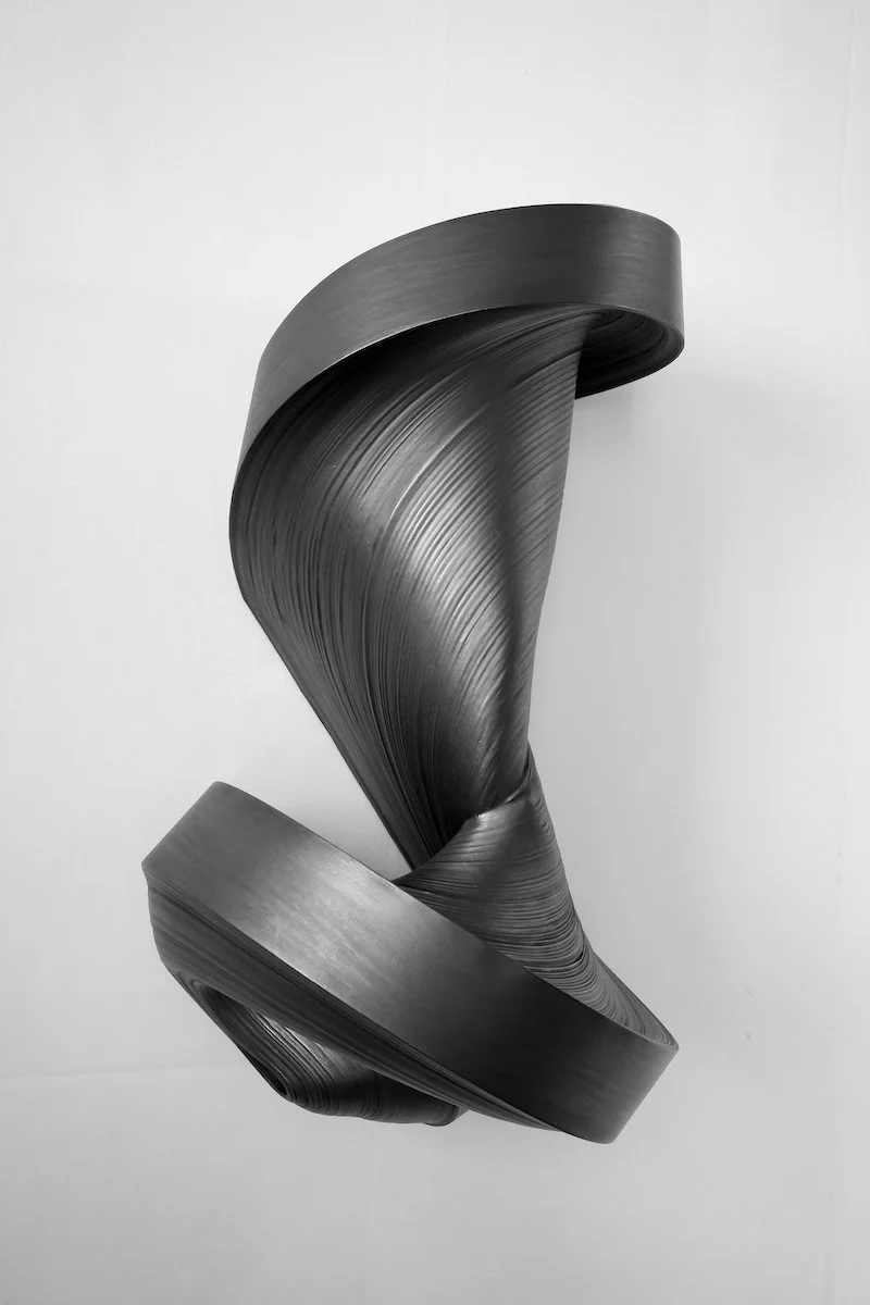 Title, Year, Size, Medium