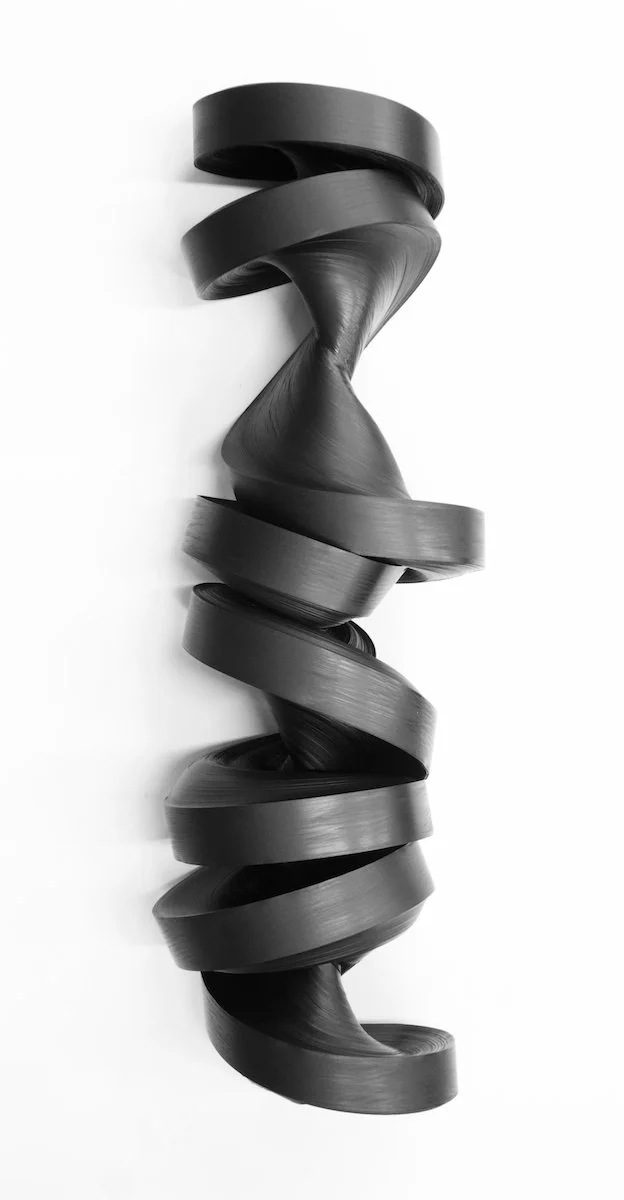 Title, Year, Size, Medium