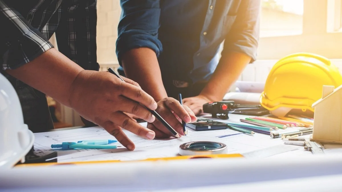 Pre-Construction Planning Tips for Electric Fireplace Installs