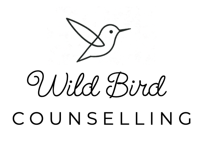Wild Bird Counselling