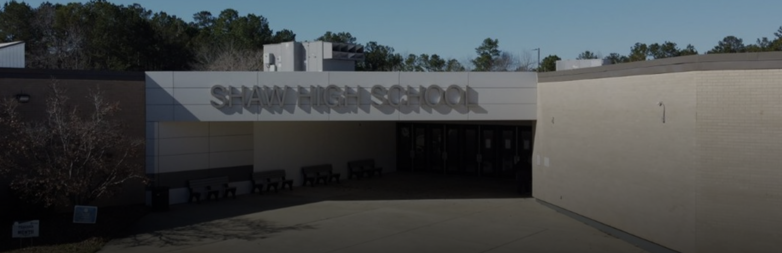 Family Picnic @ Shaw High