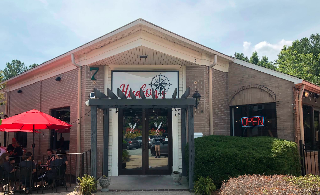 Until We Meet Again Brunch