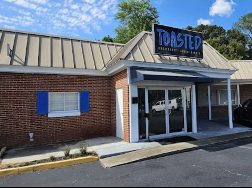 Until We Meet Again Brunch