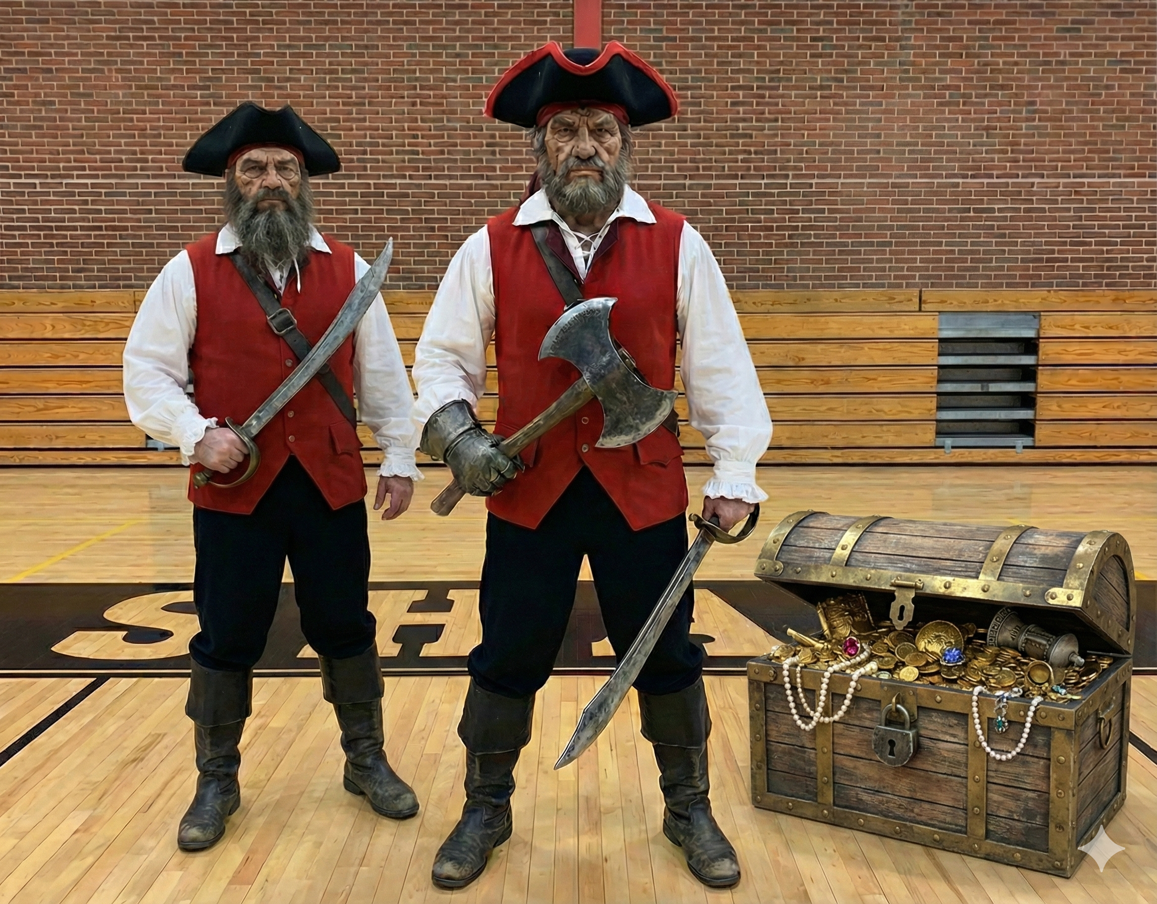 Adult and Partner FULL Package