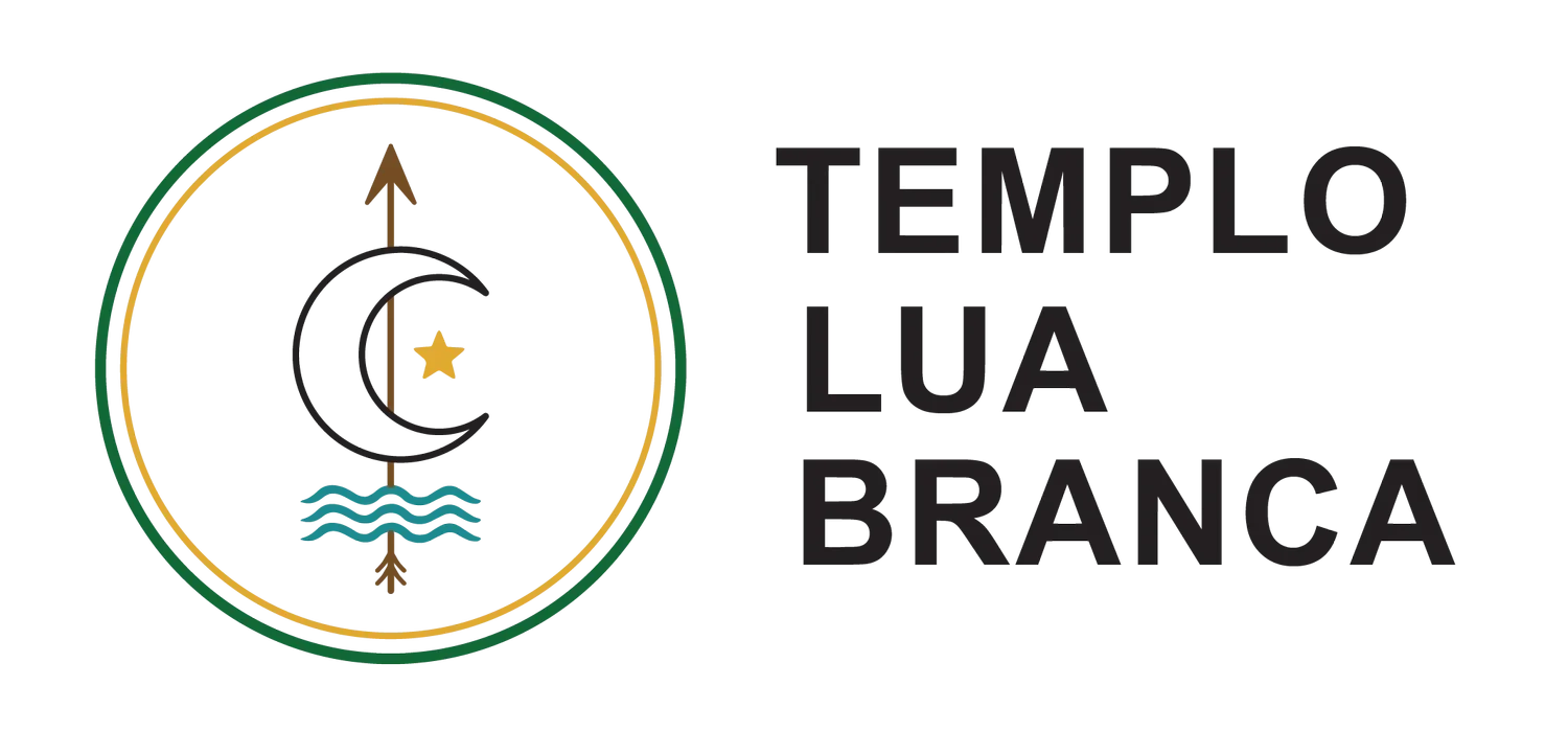 Templo Lua Branca